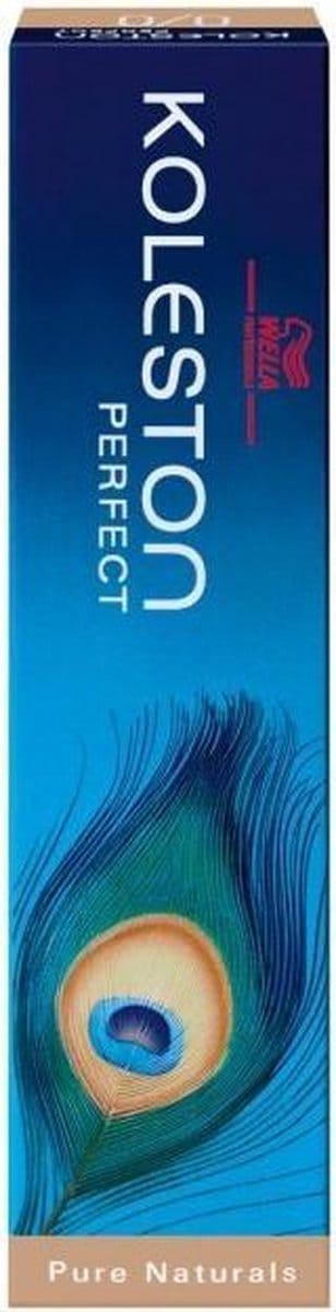 Wella Koleston Perfect 33/0 60ml