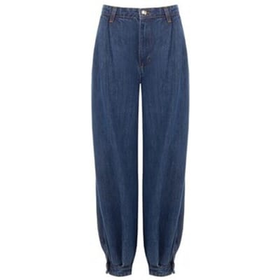 Jeans Rinascimento CFC0129897003
