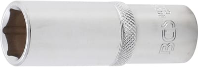 BGS Dopsleuteldop zeskant diep - 1/2 - 18 mm