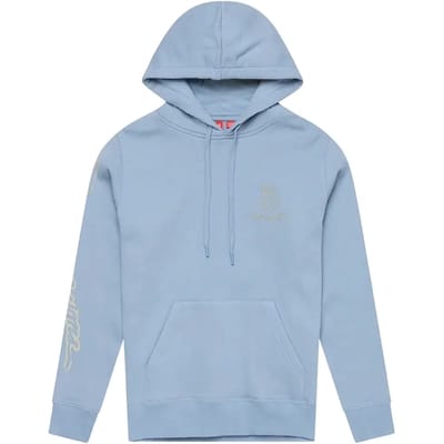 Dames Hoodie Troy Lee Designs Peace Out