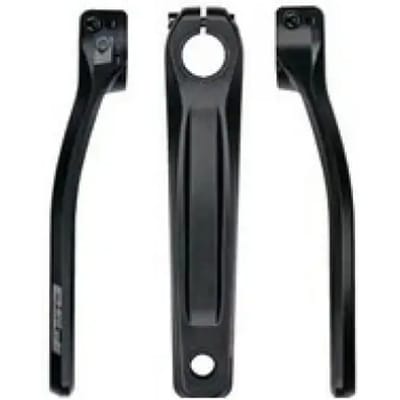 Fsa Ck-751 Shimano E8000/e7000/e6100 Pedaalarm Zwart 165 mm