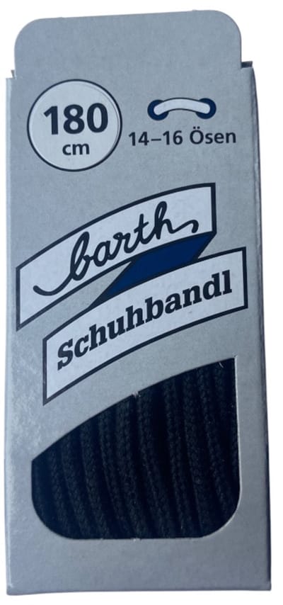 Veter (Barth) dun rond 180 cm