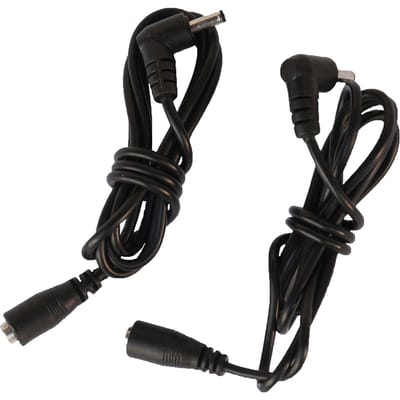 Alpenheat verlengkabel sokken 90cm
