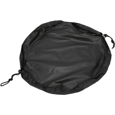Sac de Combinaison Cordon de Serrage Léger Imperméable Portable Essentiels de Plage pour Sports de Plein Air50cm