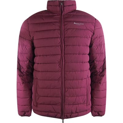 Aquascutum Active 100 Cordovan Bordeauxrode Jas