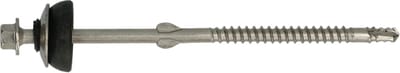 PFS+ - dakschroef | zelfborend voor vezelcementplaat 6,5x130 A2