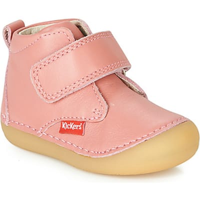 Kickers  Laarzen SABIO