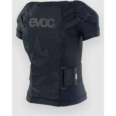 Evoc Rugprotector Kids Rugprotector zwart