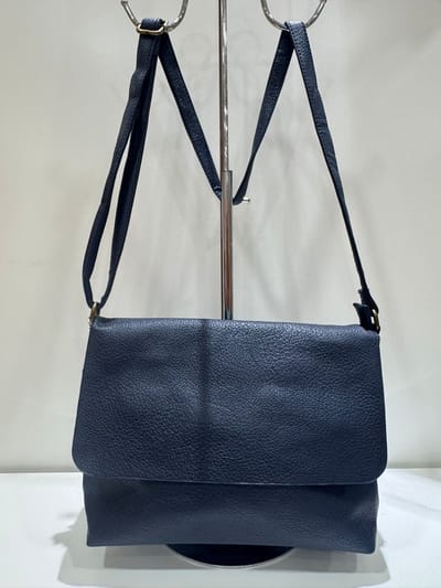 Mandoline Tas MD-5239 MarineBlauw