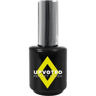 NailPerfect UPVOTED Over the Rainbow Soak Off Gelpolish #240 Sunny Side Up 15ml