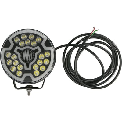 Waś Verstraler WAS 2180 W257