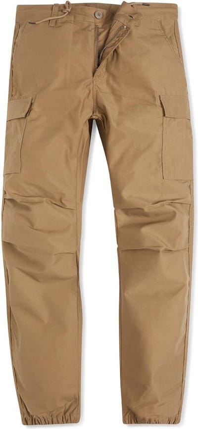 Vintage Industries Cargo-broek Ridge Cargo Jogger