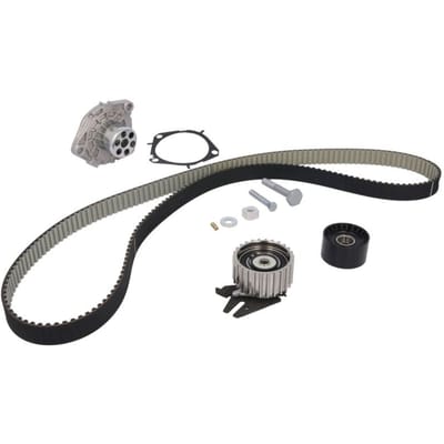 Schaeffler Ina Waterpomp+distributieriem set INA 530 0561 30
