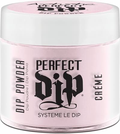 Artistic Nail Design Perfect Dip Poeder ' Don't Call Me Sweetie ' ( Zacht Rose Crème )