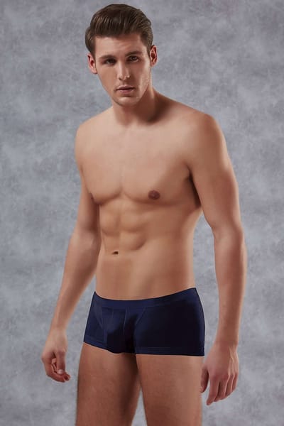 Doreanse Adonis Boxer - Blauw