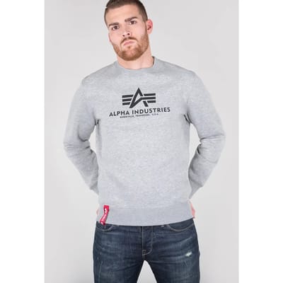 Zweet Alpha Industries Basic
