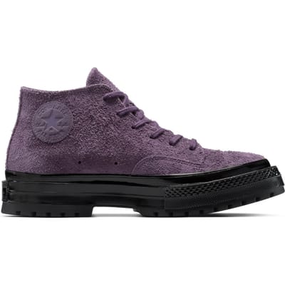 Converse Unisex Chuck 70 National Mid Raisin/raisin Taglia: 36 | Sneakers Outlet | Unisex