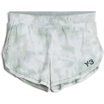 Damesshort adidas Y-3 AOP