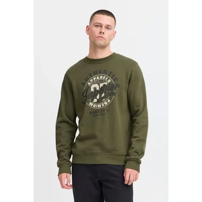 Blend BHJARRED sweatshirt Heren Trui - Maat M