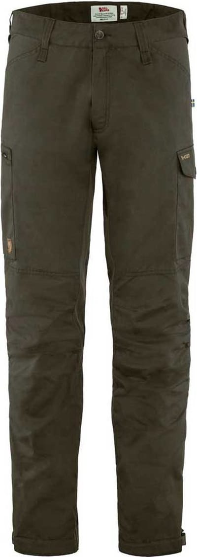 Fjallraven Kaipak Trousers Heren