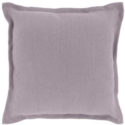 Unique Living - Sierkussen Elba outdoor Lila -50x50cm