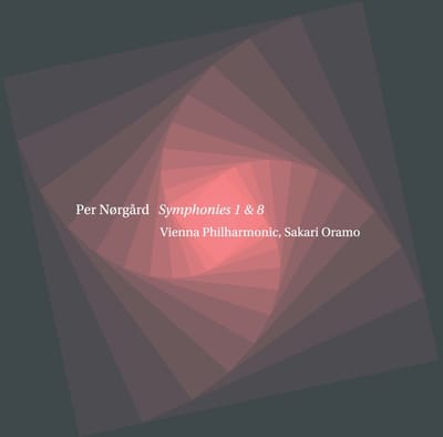 Vienna Philharmonic & Sakari Oramo - Symphonies 1+8 (SACD)