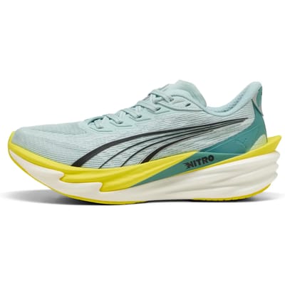 Puma Hardloopschoenen Deviate Nitro 4 Wns - Sportswear - Vrouwen