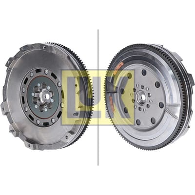 Schaeffler Luk Vliegwiel LUK 415 0766 10