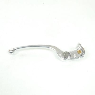 vparts rechter remhendel voor suzuki 600 gsxr motorfiets 2004 t/m 2017 57300-29g00 / 871972 / jy-1642 nieuw