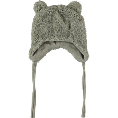 NAME IT BABYNBMMELBEL TEDDY HATCinder 45-44
