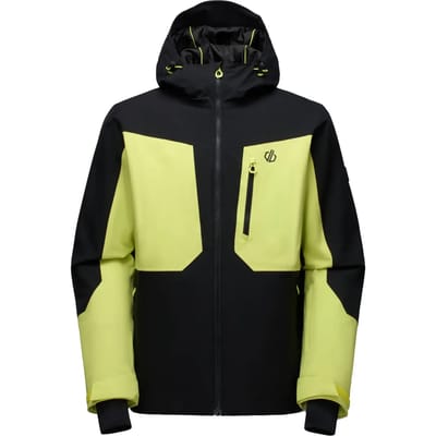 Dare2b Eagle Iv Jas Groen,Zwart M Man