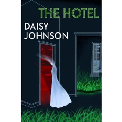 Het Hotel door Daisy Johnson Hardback Boek 9781787335264