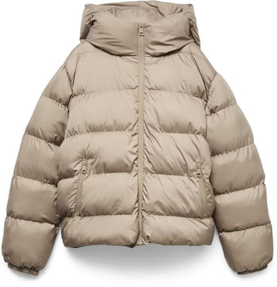 Vero Moda Puffer jacket VMDINA Jas