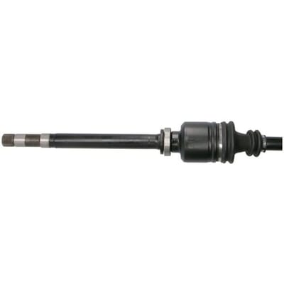 Aandrijfas POINT GEAR PNG72146