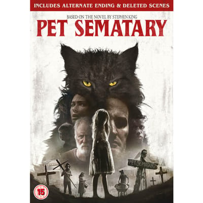 Pet Sematary