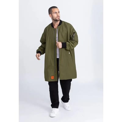 Jas Bombers MA104