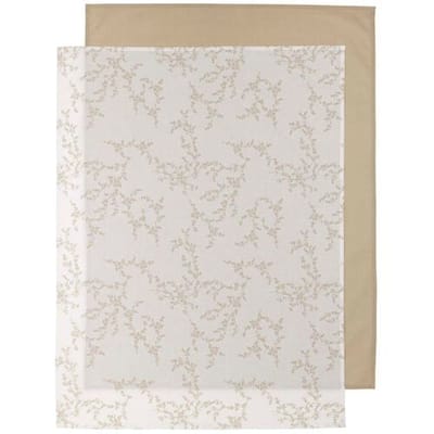 Meyco ledikantlaken 2-pack White unisex
