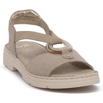 Platte sandalen Ara GAUCHO