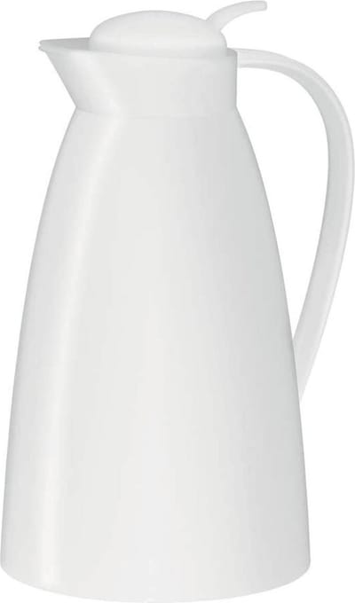 alfi Eco Thermoskan Wit 1 l 825010100
