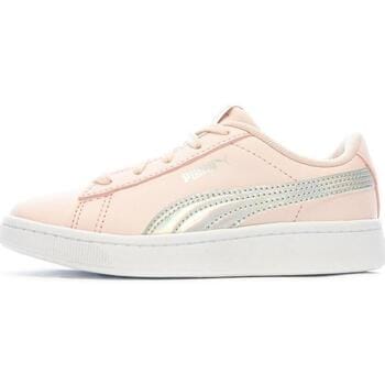 Lage Sneakers Puma Vikky Rainbow