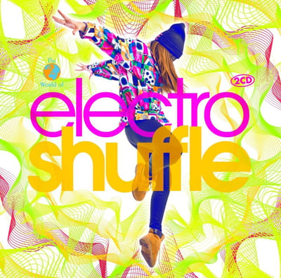 Electro Shuffle