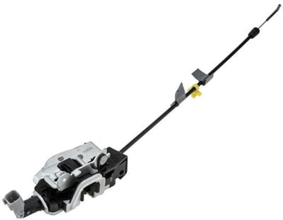Achterklepslot OEM FQR500080