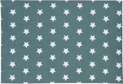 Clayre & Eef Placemat 6 stuks 48x33 SPL