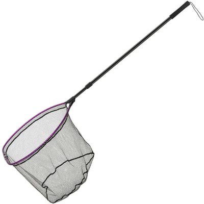 Prorex Folding Boat Net 70x60cm