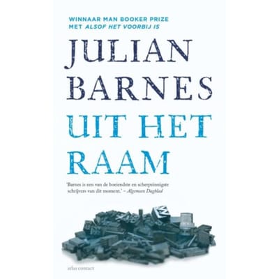 Uit Het Raam - Julian Barnes