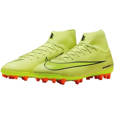 Chaussures de football Nike Mercurial Superfly 10 Academy AG Hommes