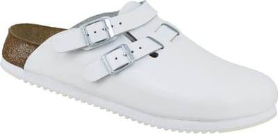 Birkenstock Kay Heren 54257 - Wit - 46