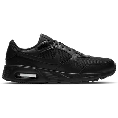 Nike Nike Air Max Sc Heren Sneakers Cw4555-003 - Kleur Zwart