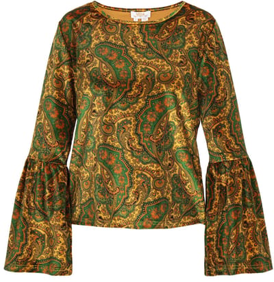 usha Blouse
