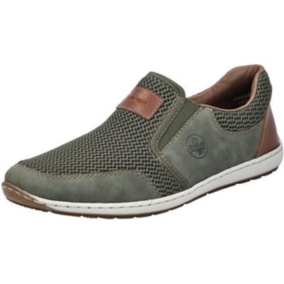Mocassins Rieker -